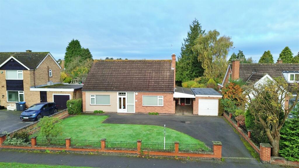 Additional property image - Dunchurch Road, Rugby