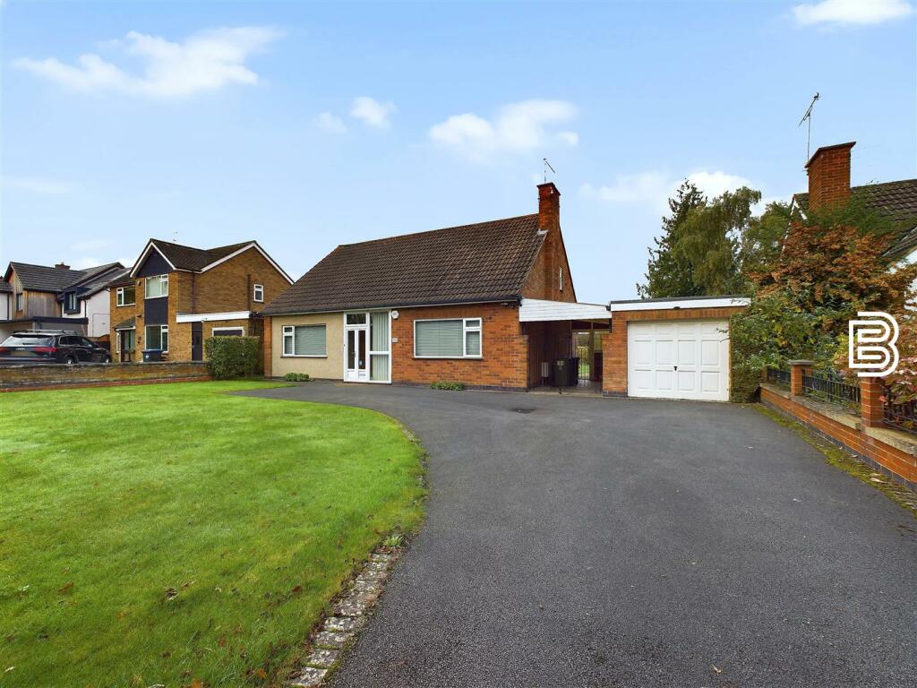 Additional property image - Dunchurch Road, Rugby