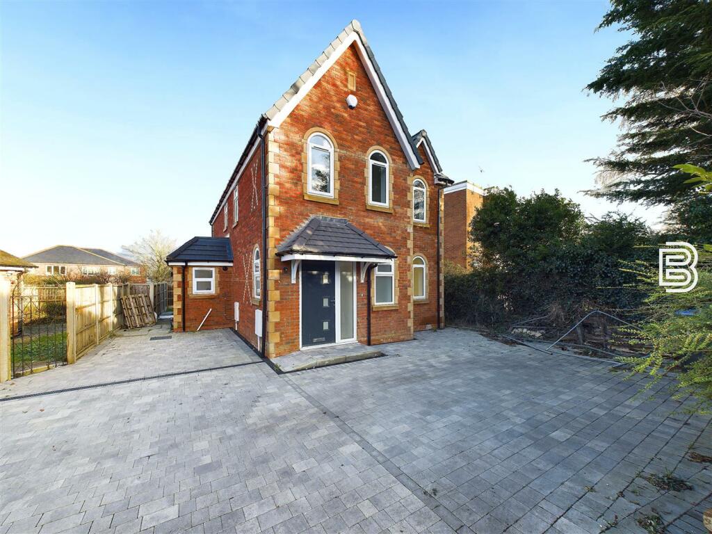 Additional property image - Hillmorton Road, Rugby