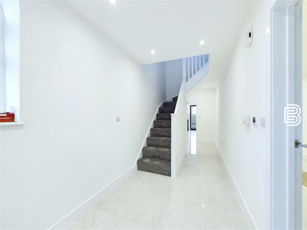 Additional property image - Hillmorton Road, Rugby