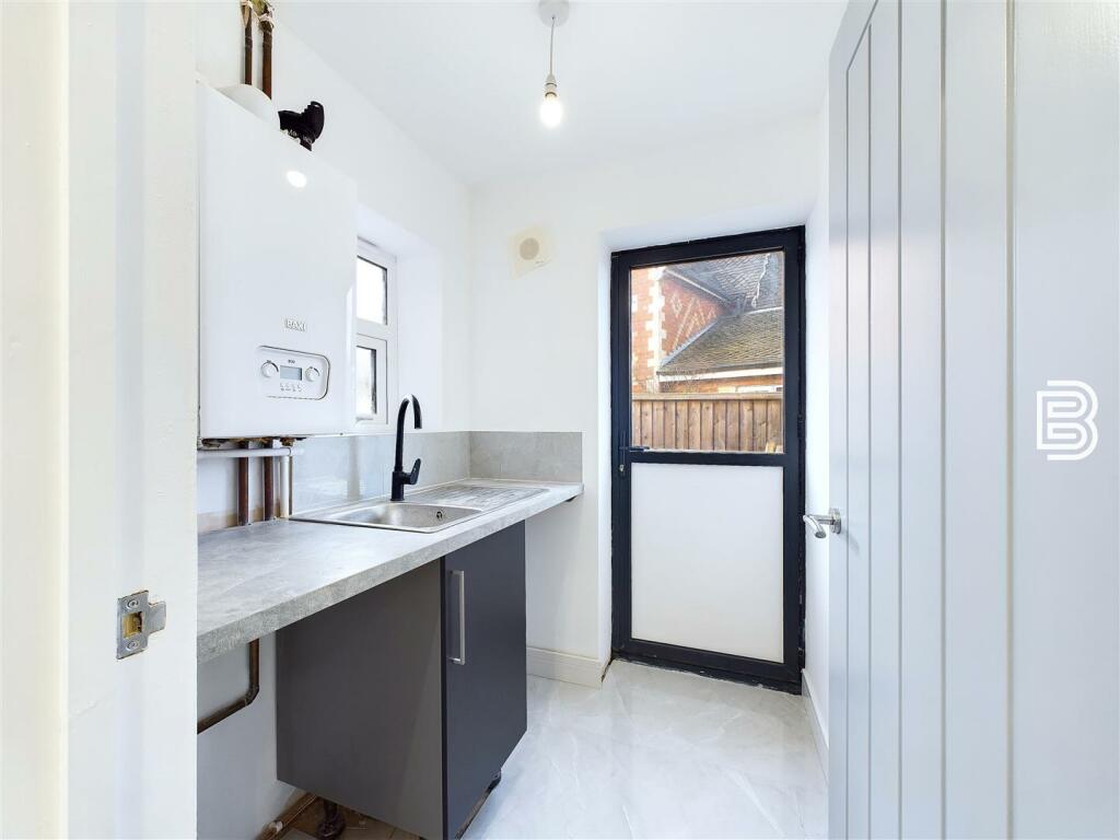 Additional property image - Hillmorton Road, Rugby