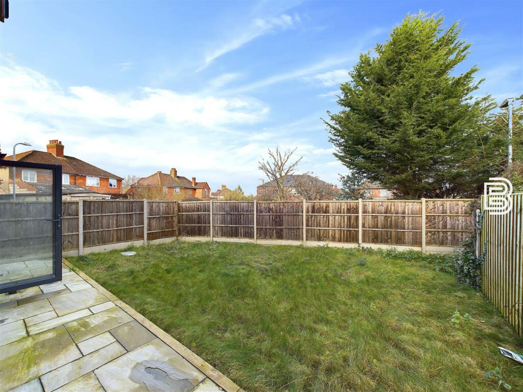 Additional property image - Hillmorton Road, Rugby