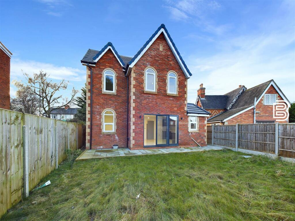 Additional property image - Hillmorton Road, Rugby