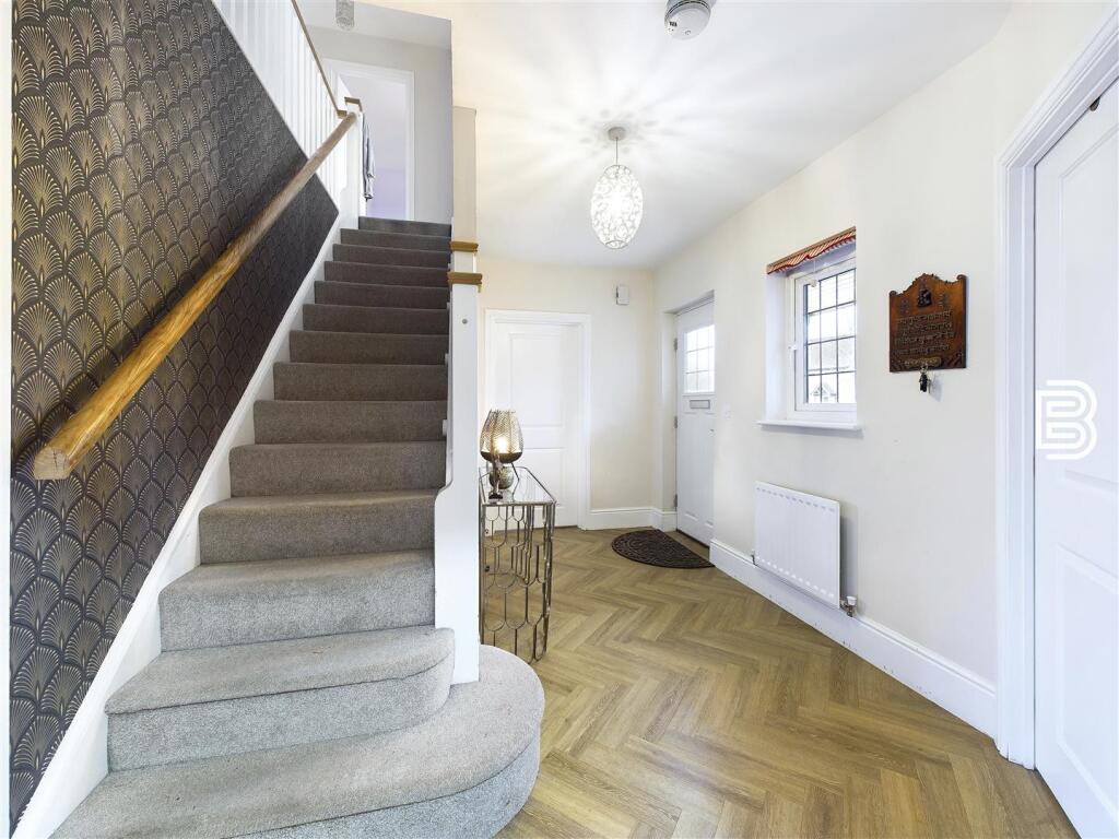 Additional property image - Calvestone Road, Cawston, Rugby