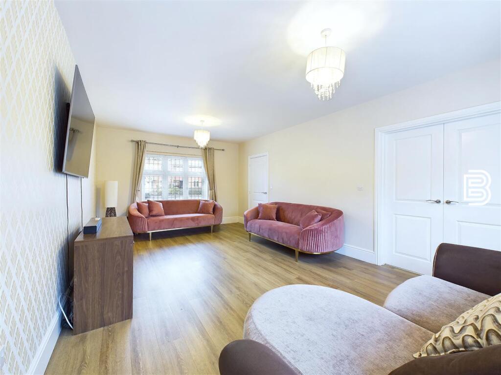 Additional property image - Calvestone Road, Cawston, Rugby