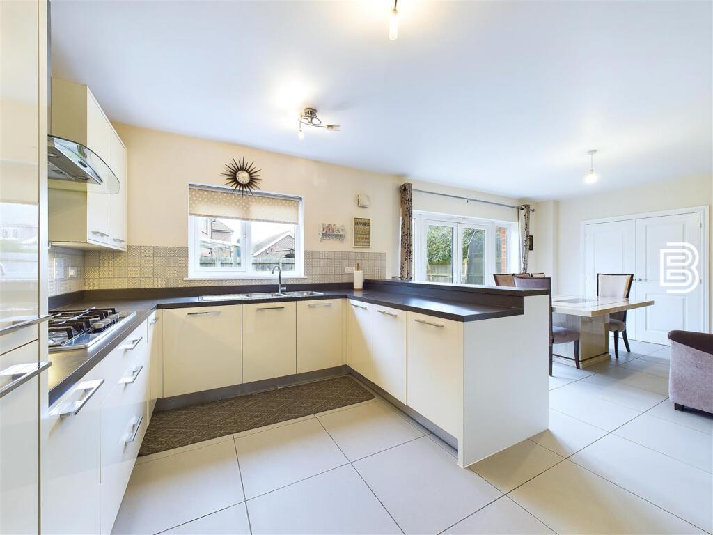 Additional property image - Calvestone Road, Cawston, Rugby
