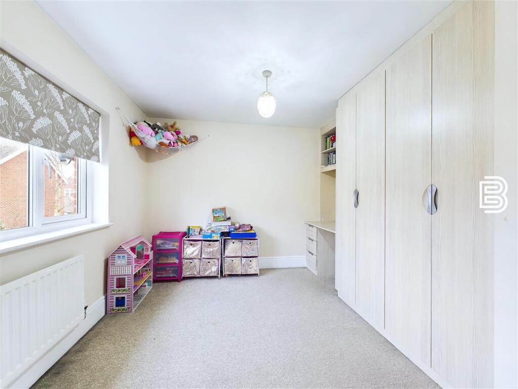 Additional property image - Calvestone Road, Cawston, Rugby