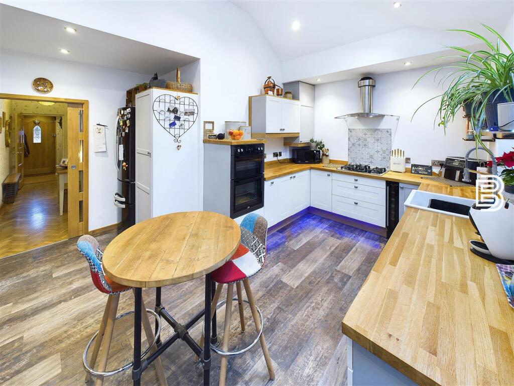 Additional property image - Station Road, Clifton Upon Dunsmore, Rugby