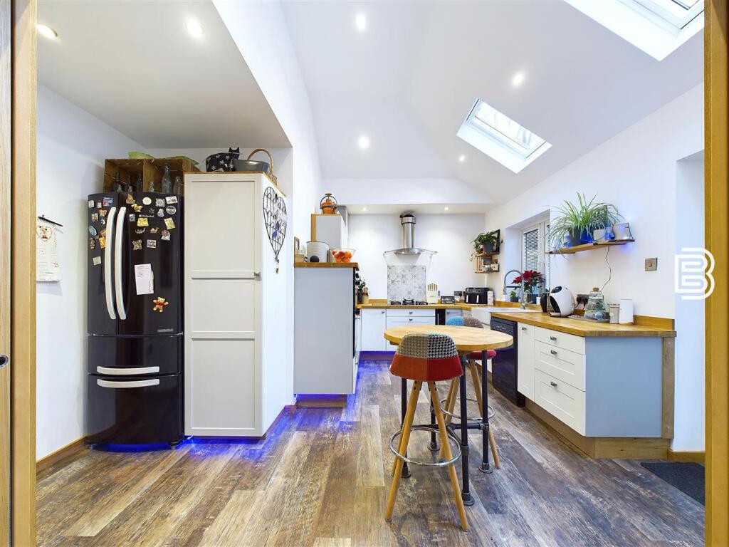 Additional property image - Station Road, Clifton Upon Dunsmore, Rugby