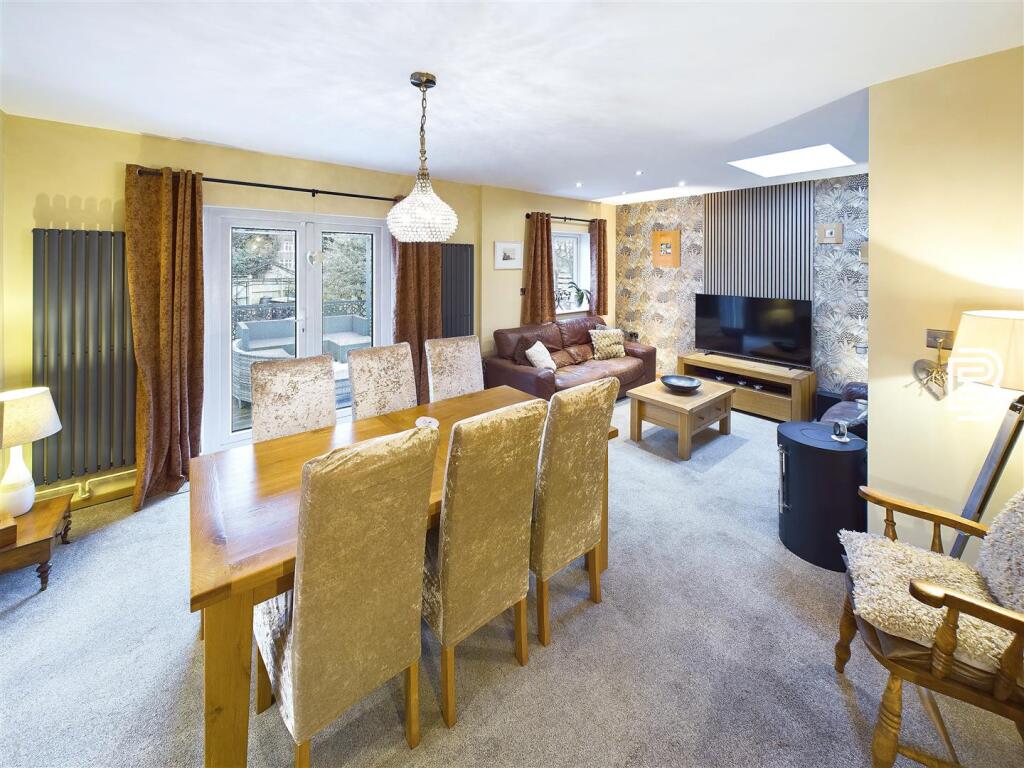 Additional property image - Station Road, Clifton Upon Dunsmore, Rugby