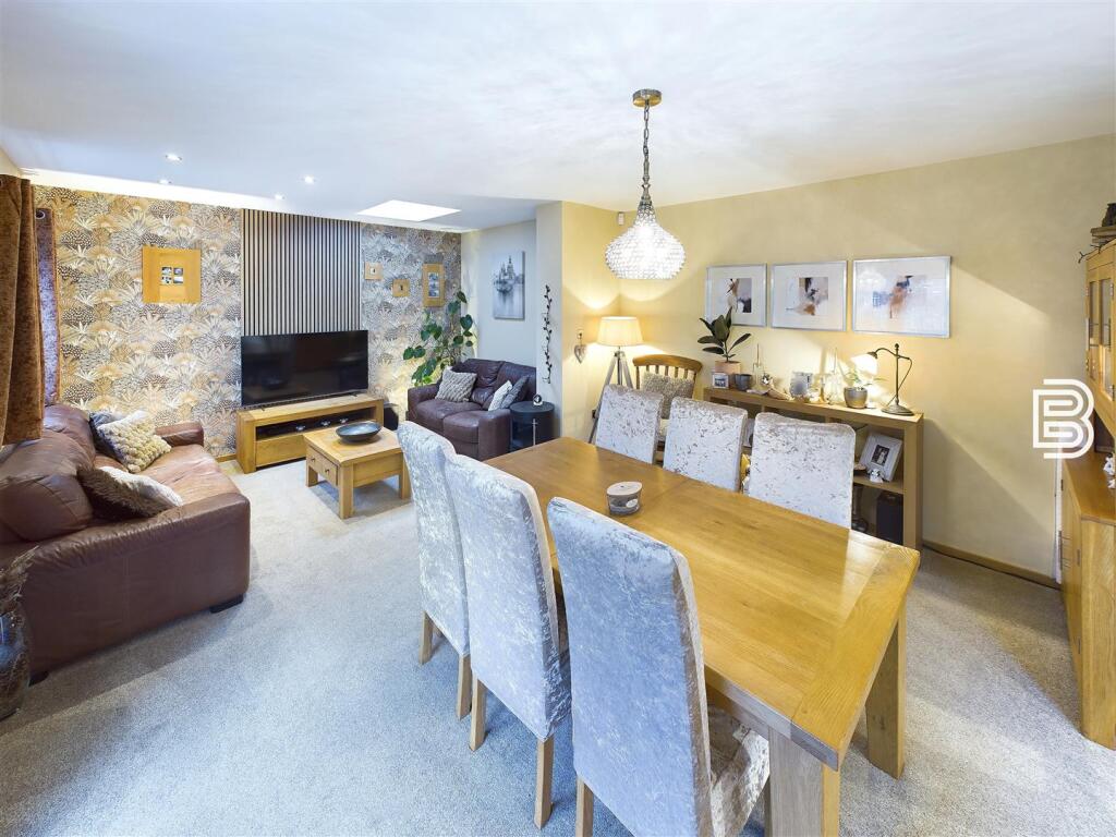 Additional property image - Station Road, Clifton Upon Dunsmore, Rugby