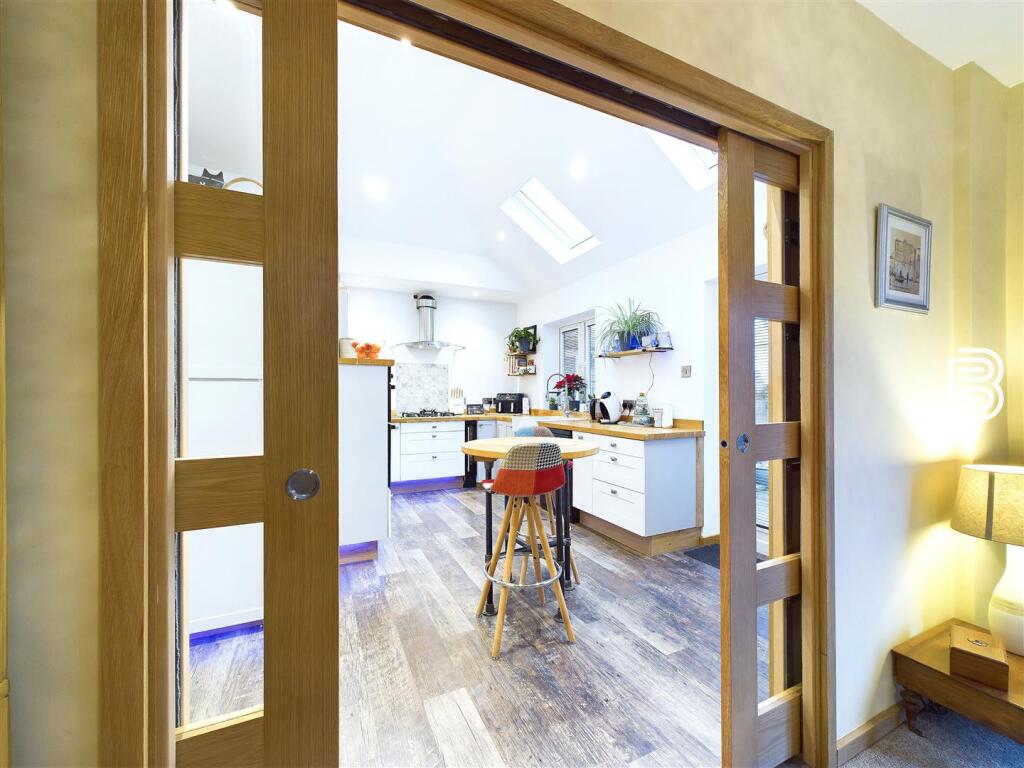 Additional property image - Station Road, Clifton Upon Dunsmore, Rugby