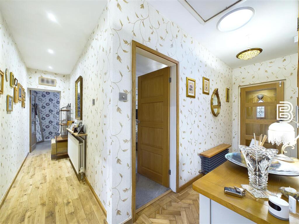 Additional property image - Station Road, Clifton Upon Dunsmore, Rugby