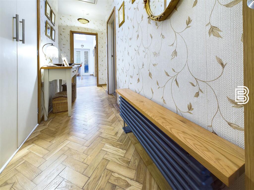 Additional property image - Station Road, Clifton Upon Dunsmore, Rugby