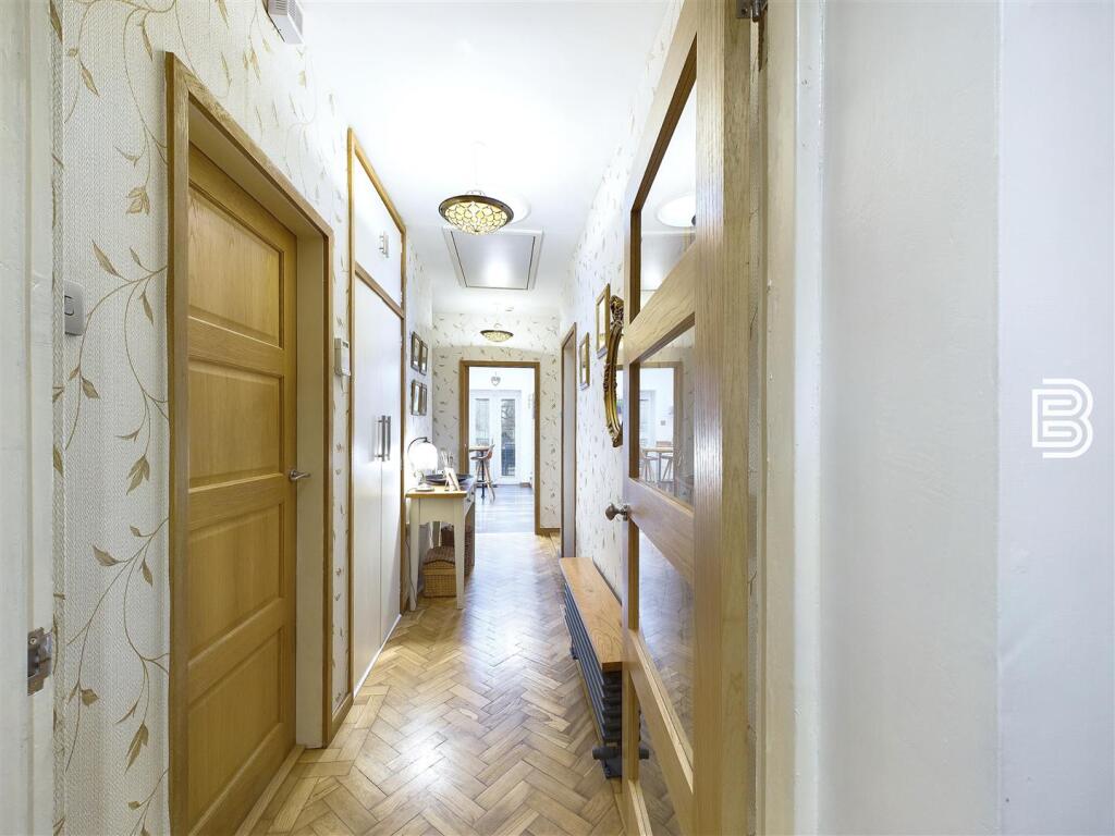 Additional property image - Station Road, Clifton Upon Dunsmore, Rugby