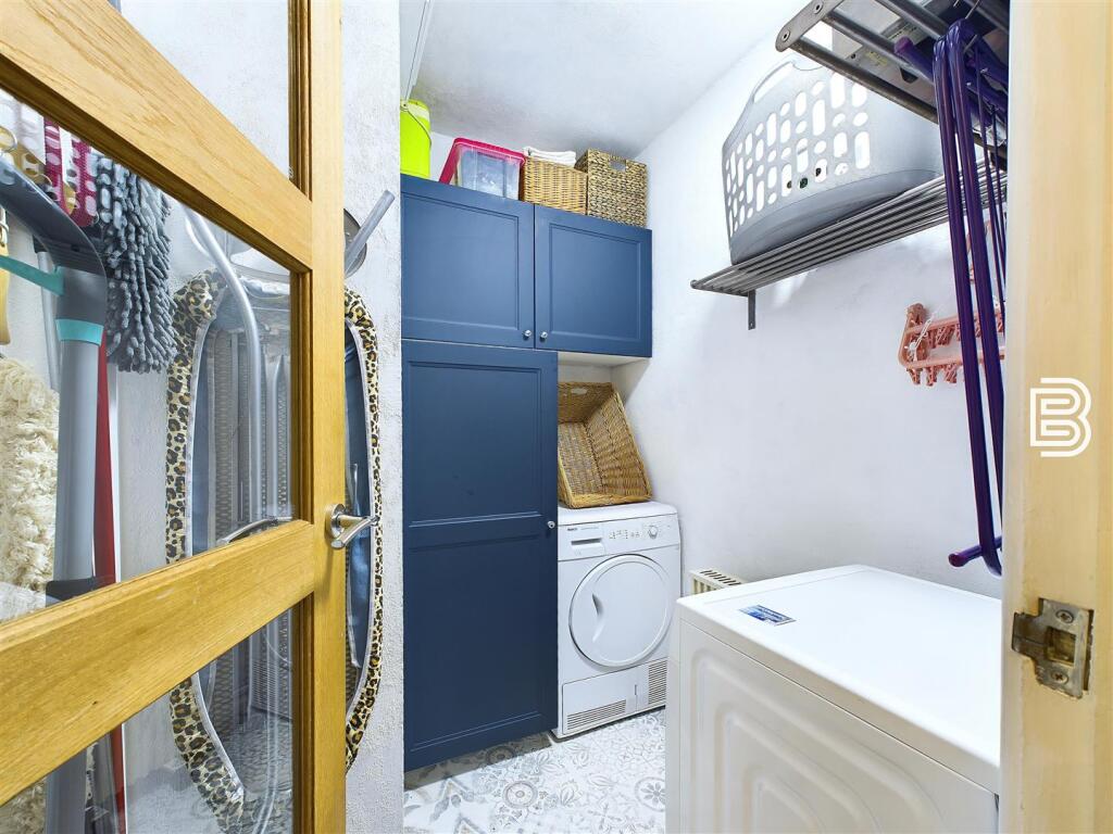 Additional property image - Station Road, Clifton Upon Dunsmore, Rugby