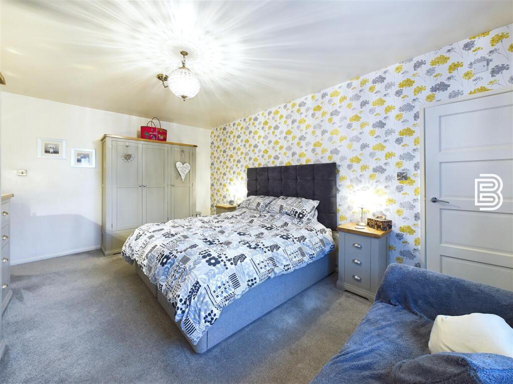 Additional property image - Station Road, Clifton Upon Dunsmore, Rugby