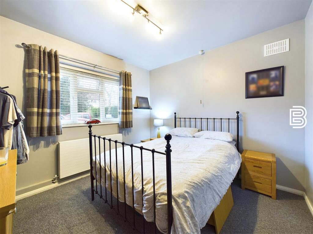 Additional property image - Station Road, Clifton Upon Dunsmore, Rugby