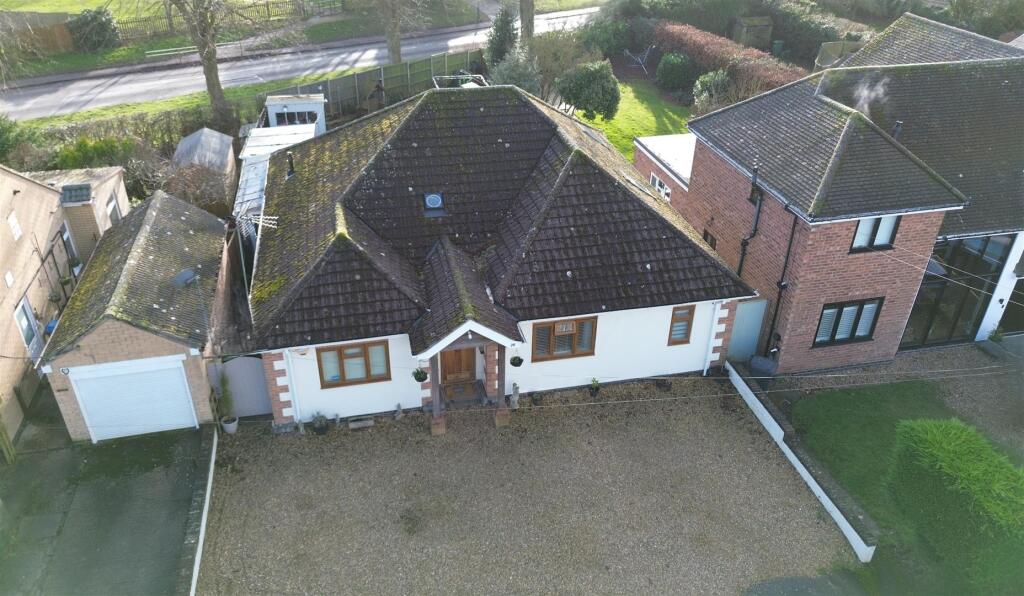 Additional property image - Station Road, Clifton Upon Dunsmore, Rugby