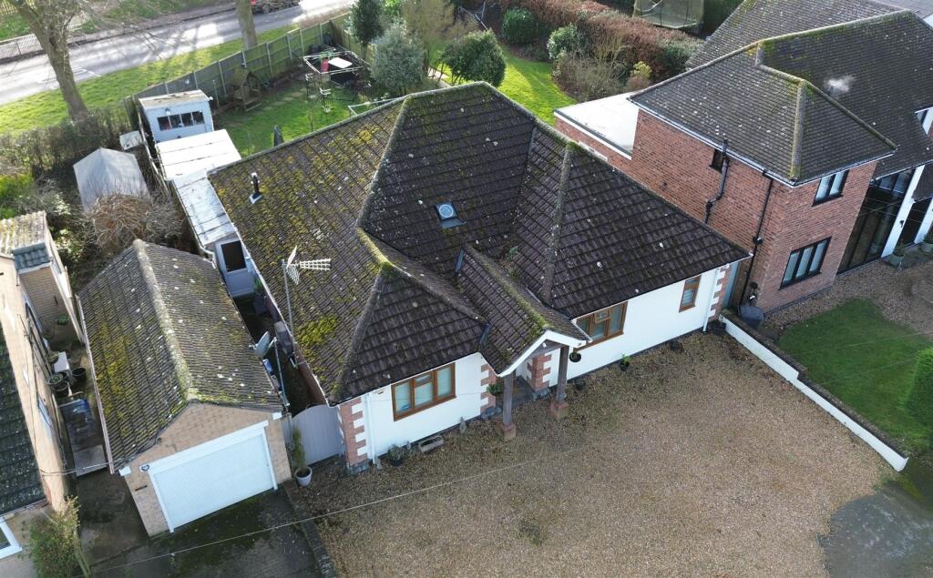Additional property image - Station Road, Clifton Upon Dunsmore, Rugby