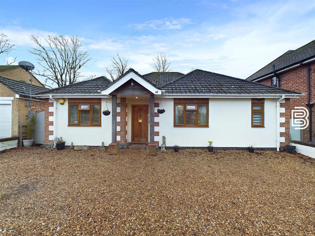 Additional property image - Station Road, Clifton Upon Dunsmore, Rugby