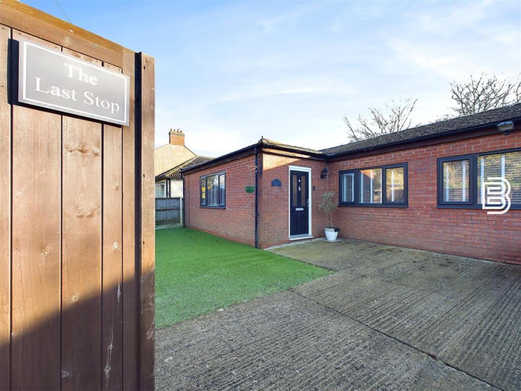 Main image of property: Langton Road, Rugby