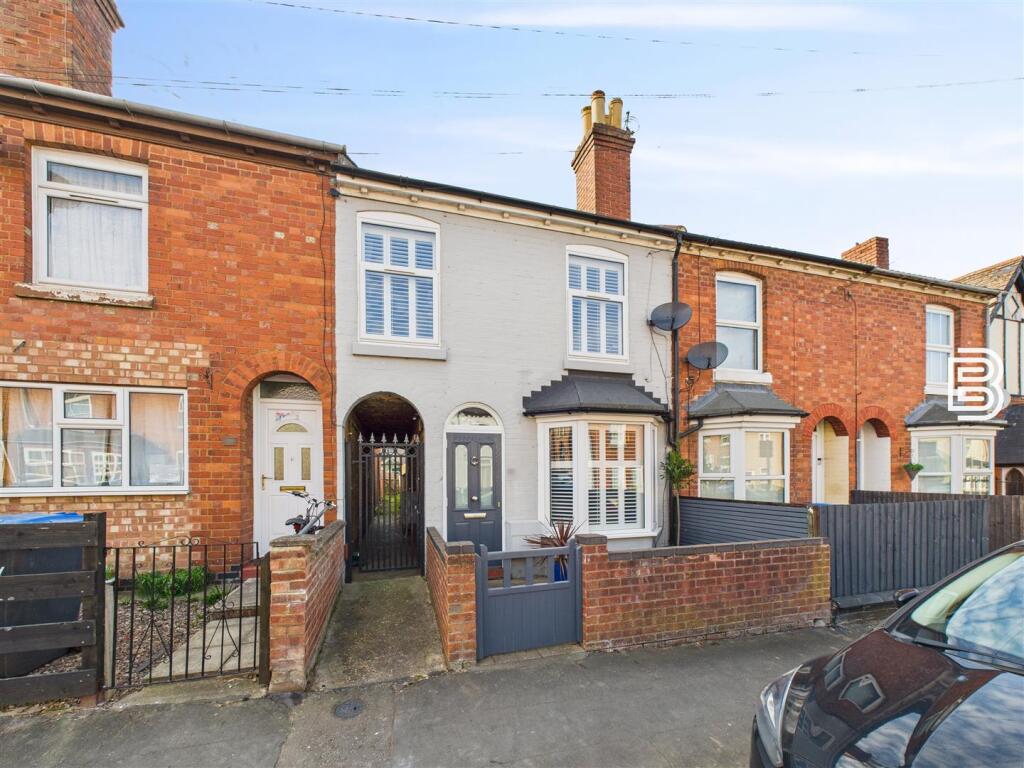 Main image of property: Cambridge Street, Rugby