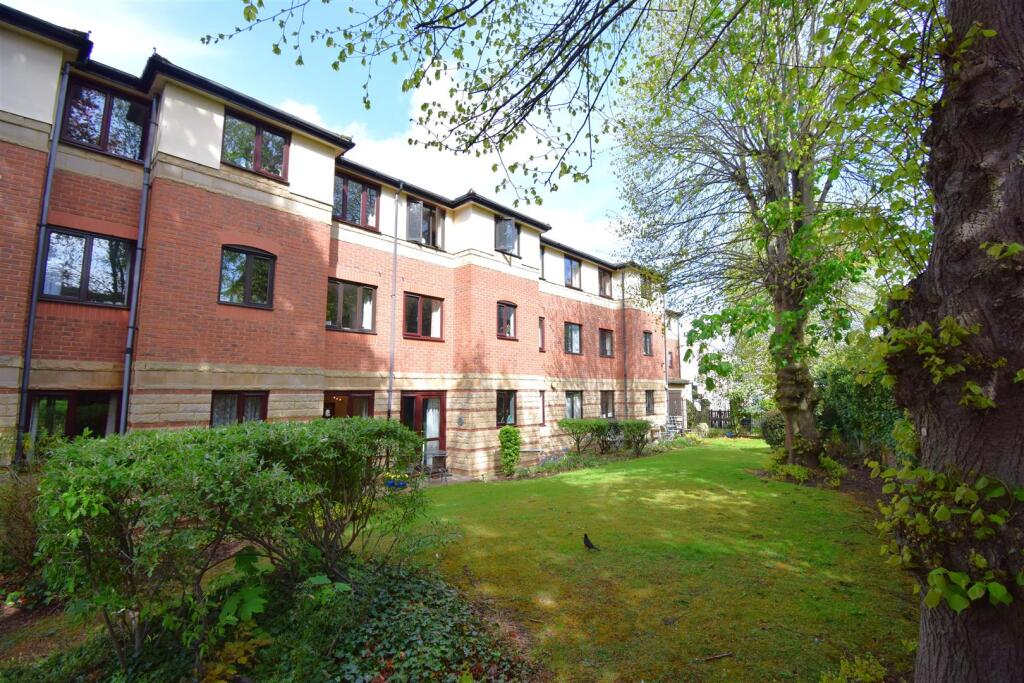 Main image of property: Church Street, Rugby