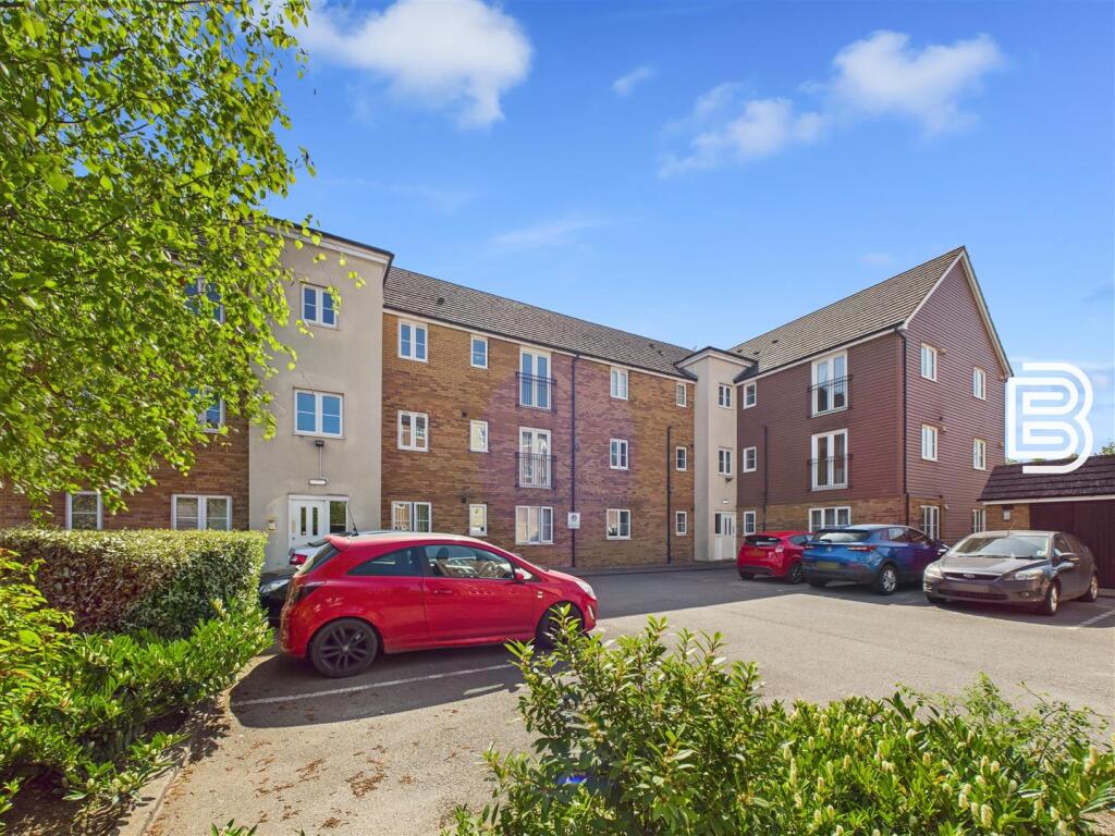 Main image of property: Lawford Bridge Close, Rugby