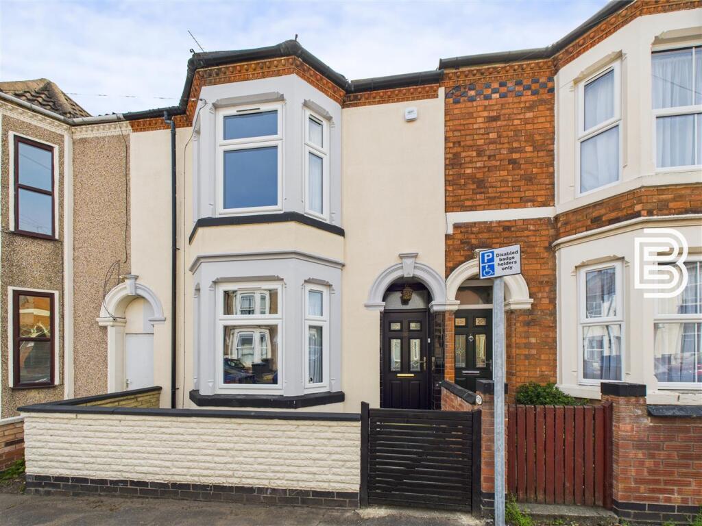 Main image of property: Kimberley Road, Rugby