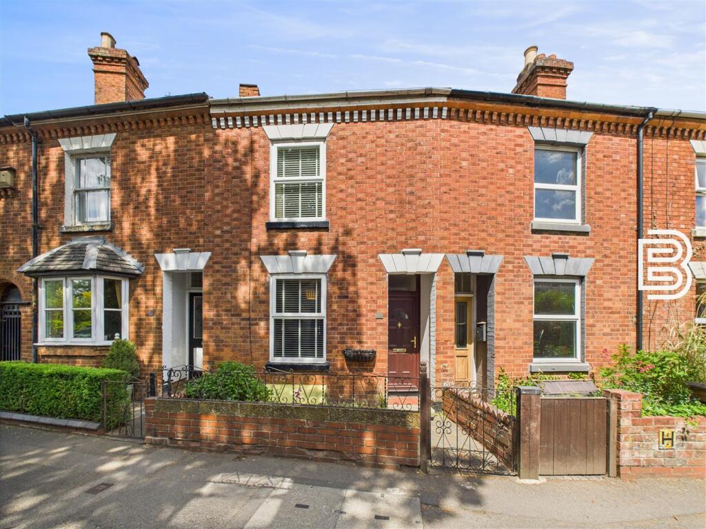 Main image of property: Lower Hillmorton Road, Rugby