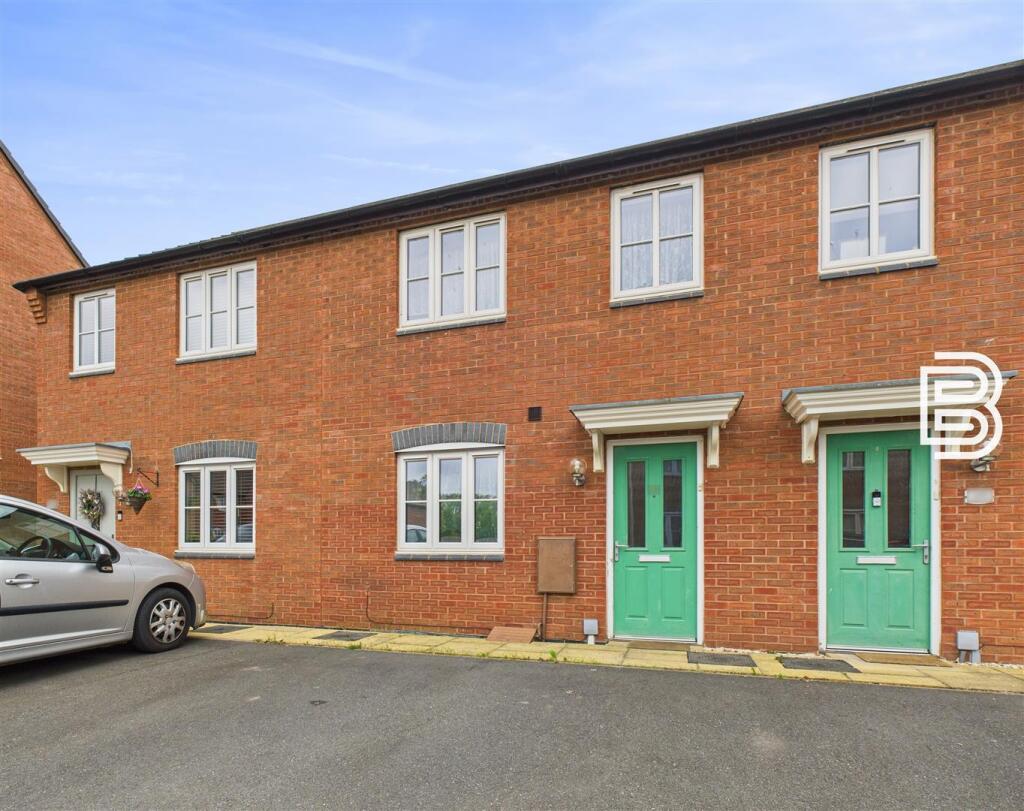 Main image of property: Academy Drive, Rugby