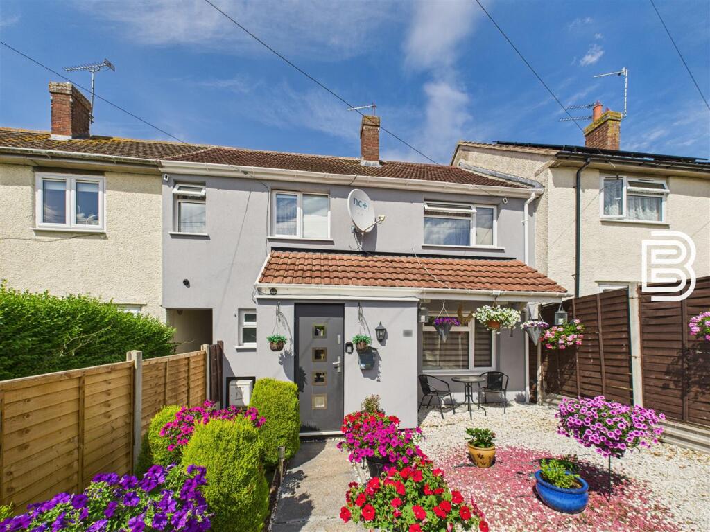 Main image of property: Ashman Avenue, Long Lawford, Rugby
