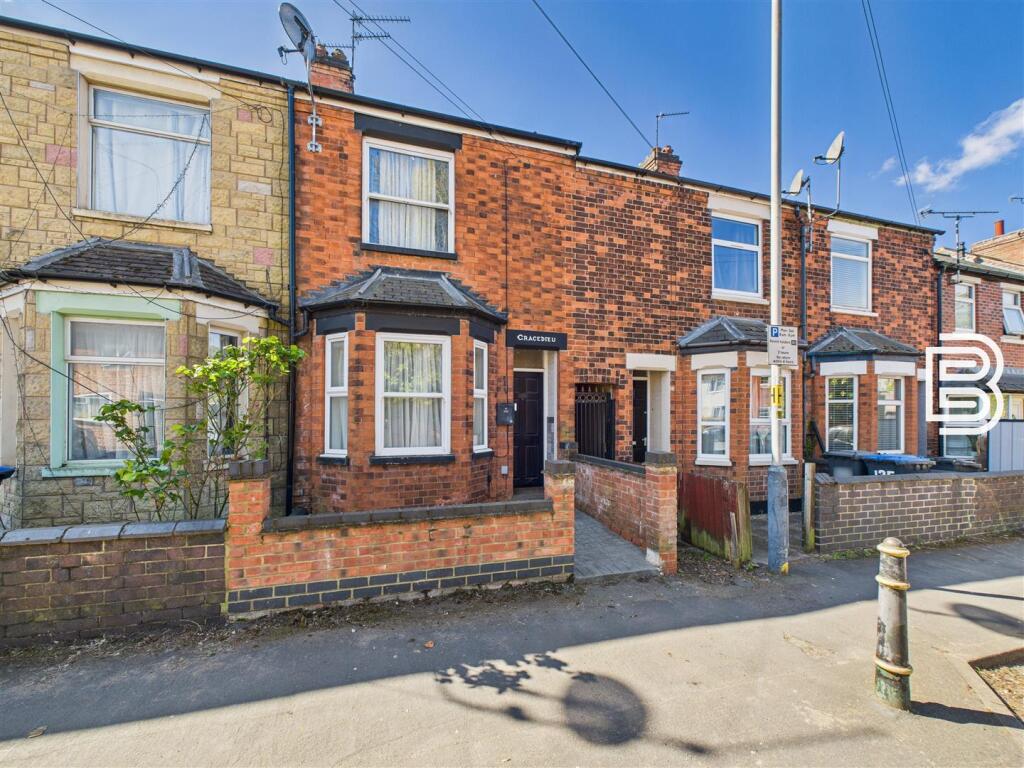 Main image of property: Wood Street, Rugby