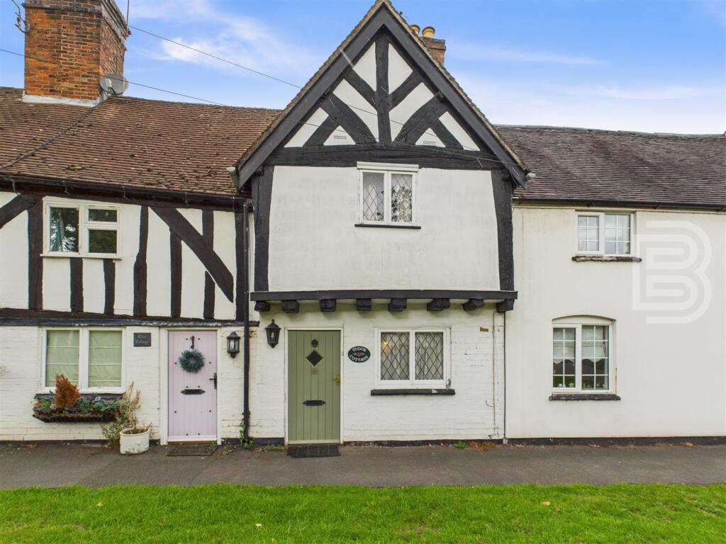 Main image of property: The Crescent, Brinklow, Rugby