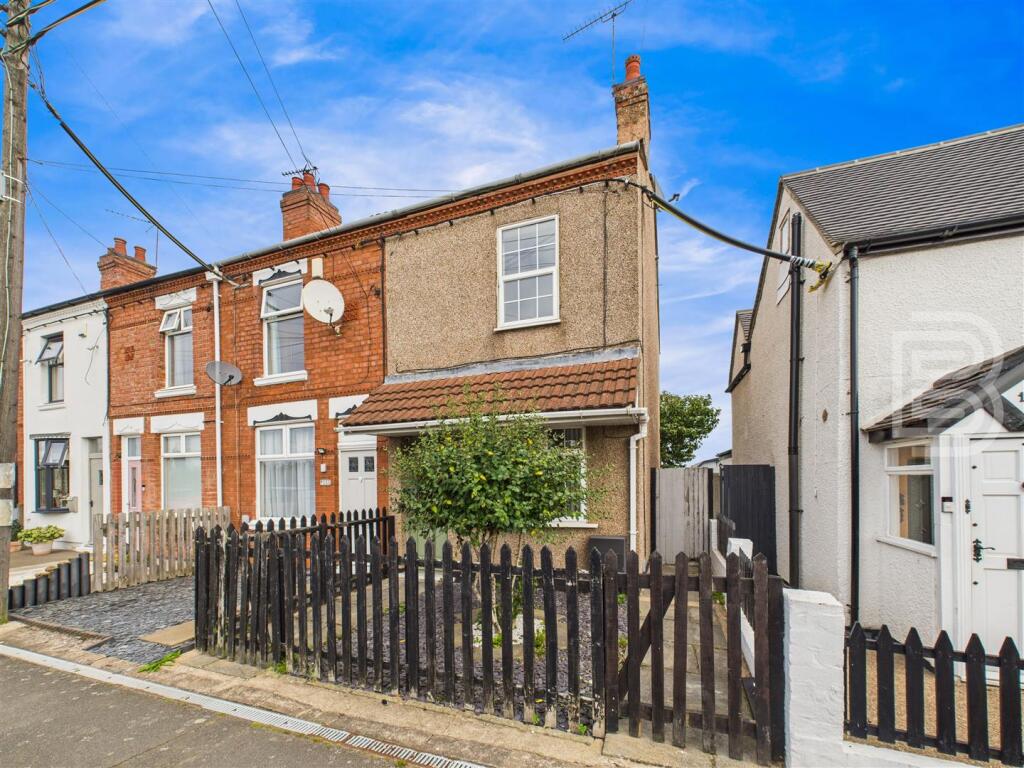 Main image of property: Lentons Lane, Aldermans Green, Coventry