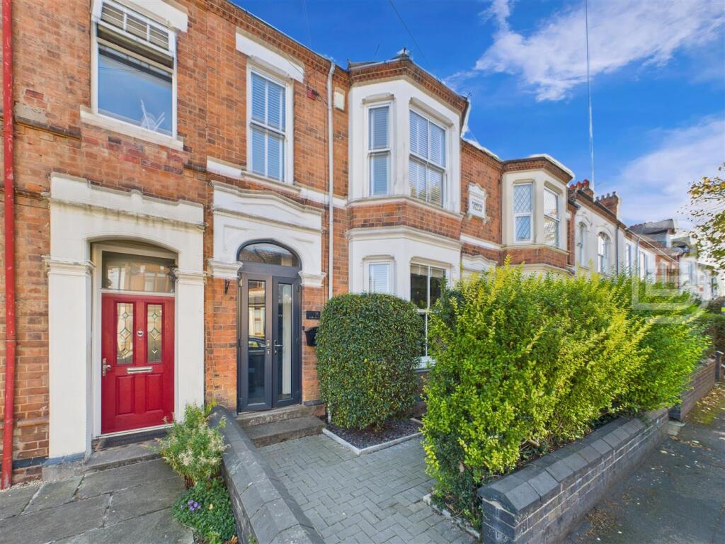 Main image of property: Bath Street, Rugby