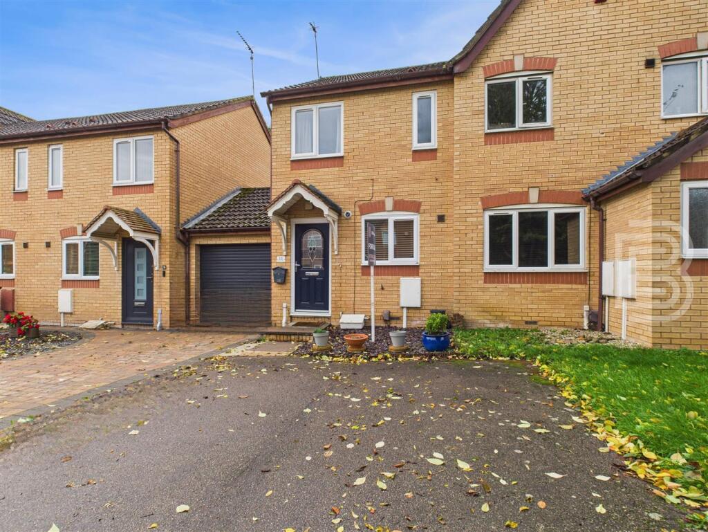 Main image of property: Ilmer Close, Strawberry Fields, Rugby