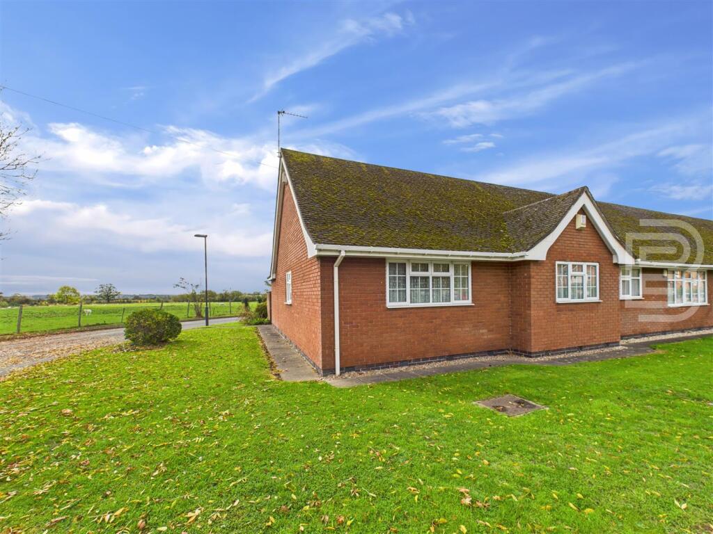 Main image of property: Brays Close, Brinklow, Rugby