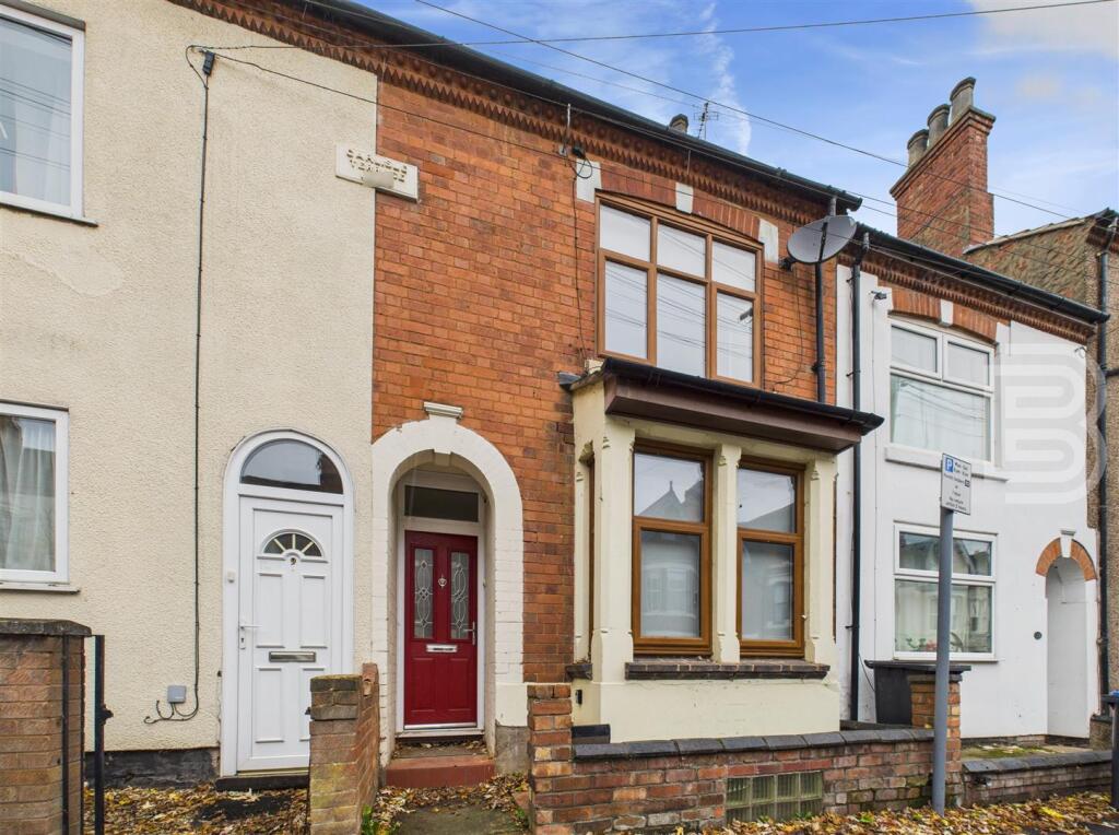 Main image of property: Bath Street, Rugby