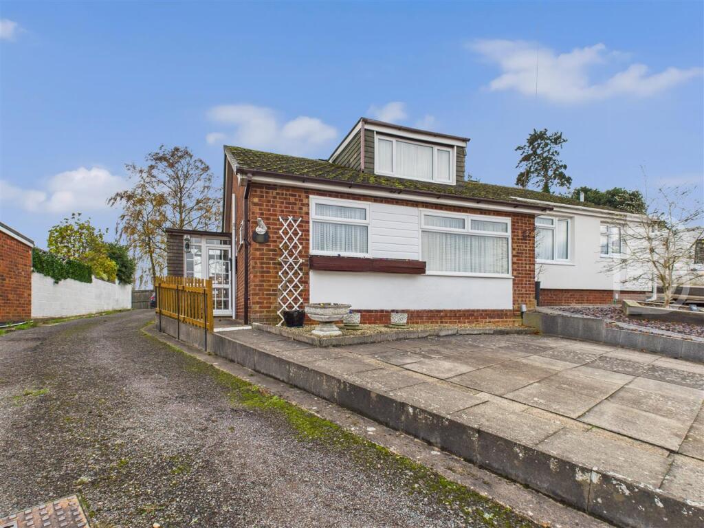 Main image of property: Evans Road, Bilton, Rugby