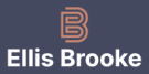 Ellis Brooke, Rugby Estate Agent Logo