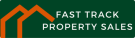 Fast Track Property Sales logo