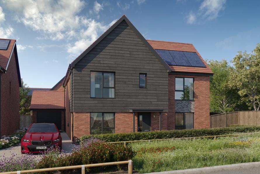 Main image of property: London Road,
Newport,
Essex,
CB11 3PN