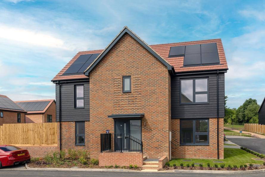 Main image of property: London Road,
Newport,
Essex,
CB11 3PN