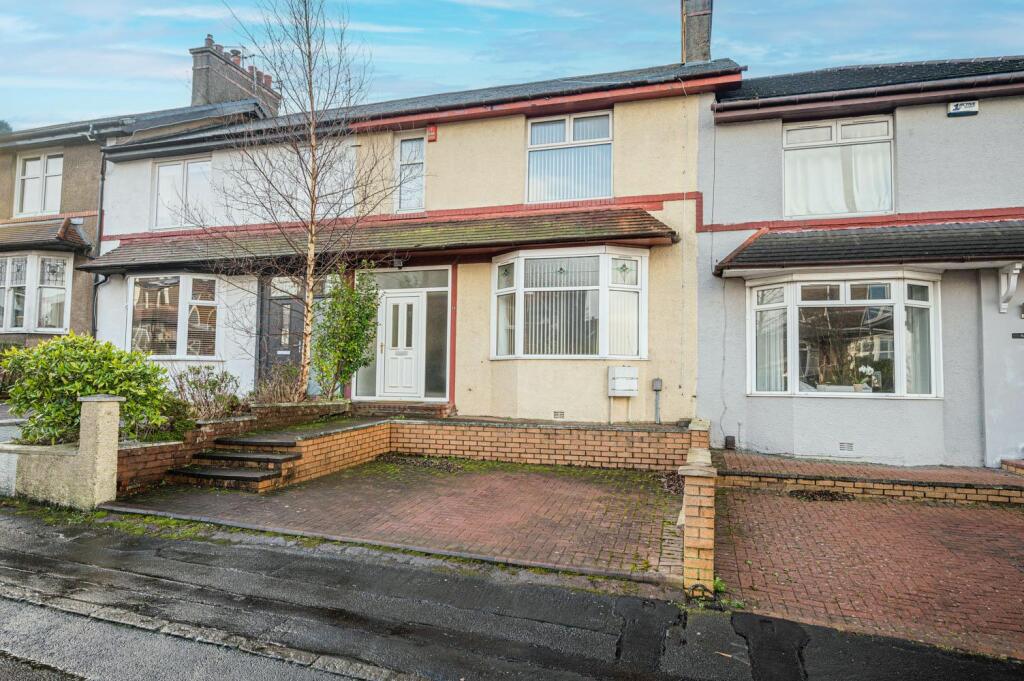 Main image of property: Burlington Avenue, Glasgow