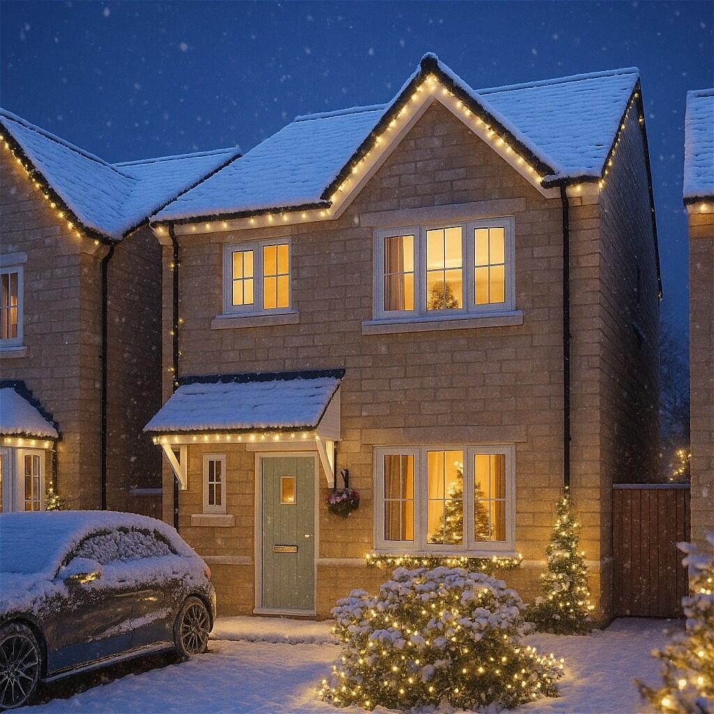 Main image of property: Station Road,
Hibaldstow,
North Lincolnshire,
DN20 9DY