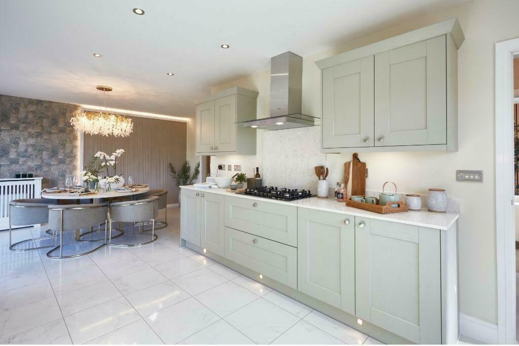 Main image of property: Station Road,
Hibaldstow,
North Lincolnshire,
DN20 9DY