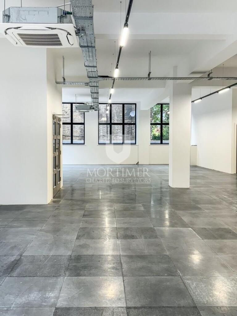 Main image of property: Bonsoir House, Victorian Grove, N16