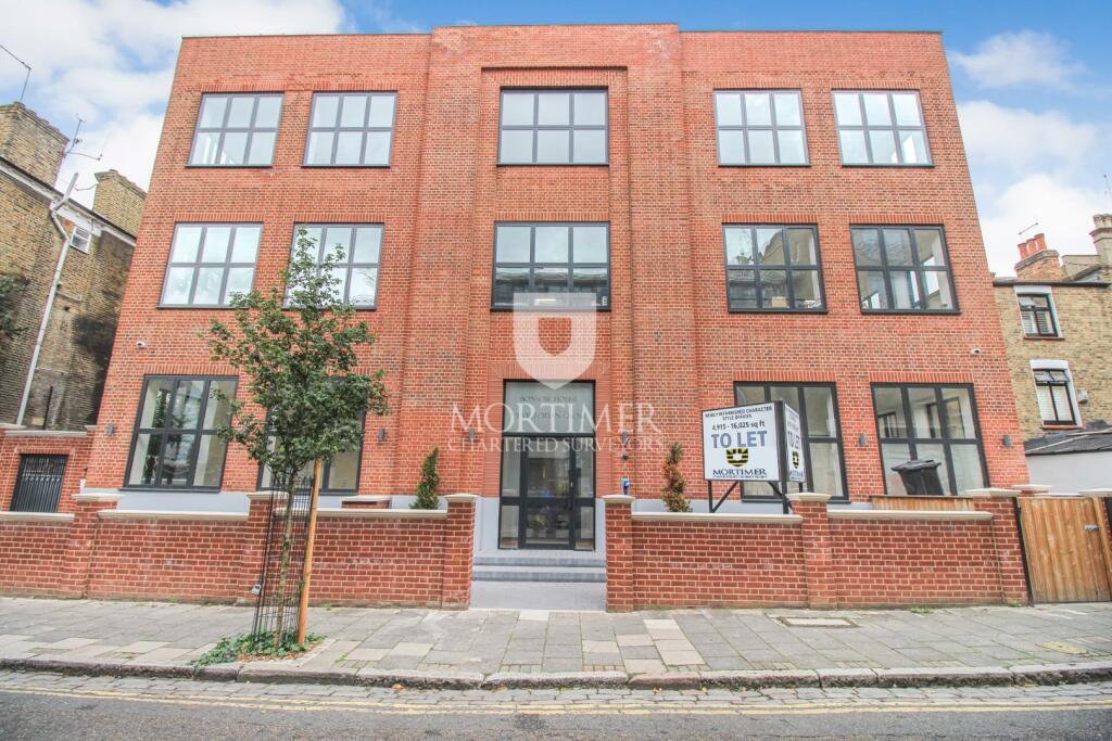 Main image of property: Bonsoir House, Victorian Grove, London, N16